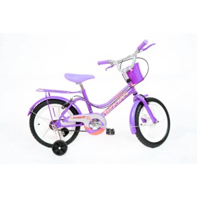 Bicicleta Monark Aro 16 Freio V-Brake Brisa