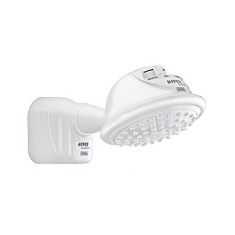 Ducha Cardal Hiper Ducha Pressurizada Elétrico