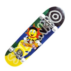 Skate Infantil - Ri Happy Solzinho