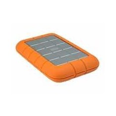 HD Externo Portátil Lacie Triple Rugged 1 TB