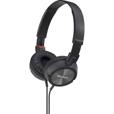 Headphone Sony MDR-ZX300