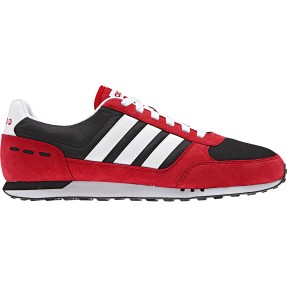 Tênis Adidas Masculino Casual Neo City Racer