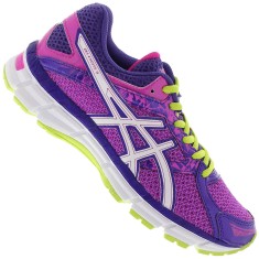 Tênis Asics Feminino Corrida Gel Excite 3
