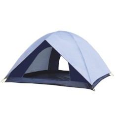 Barraca de Camping 6 pessoas Nautika Dome 6