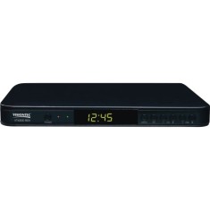 Receptor de TV Digital USB HDMI VT4300 BOX Visiontec