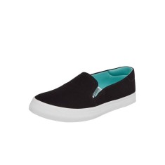 Tênis Mary Jane Feminino Casual Sliper