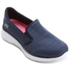 Tênis Skechers Feminino Casual Equalizer Say Somet