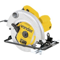 Serra Circular Vonder 1.200 W SCV 1350