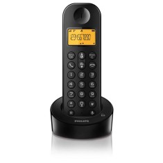Telefone sem Fio Philips D1201