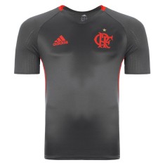 Camisa Treino Flamengo 2016 Adidas
