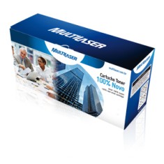 Toner Ciano Multilaser CT601