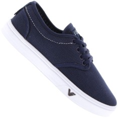 Tênis Vibe Infantil (Menino) Skate Sage