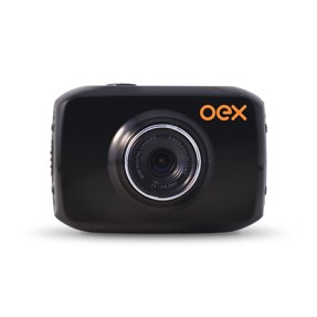 Filmadora OEX CM-100 HD
