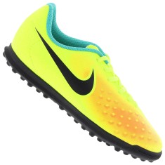 Chuteira Society Nike Magista Ola II Infantil