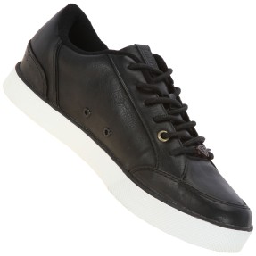 Tênis Everlast Masculino Casual New York Low Premium