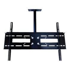 Suporte para TV LCD/LED/Plasma Teto Giratório 42" à 75" Prime Tech STA-42-75