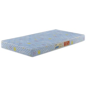 Colchão Solteiro Espuma Ecoflex D23 Eco Line 88 x 14 x 188 cm