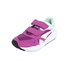 Tênis Puma Infantil (Menina) Casual XS500