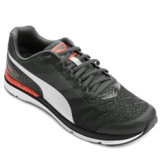 Tênis Puma Masculino Corrida Speed 300 Ignite