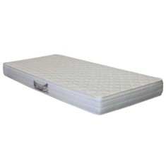 Colchão Solteiro Espuma Herval D28 Frontier 60 88 x 17 x 188 cm