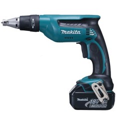 Parafusadeira Makita - DFS451RFE