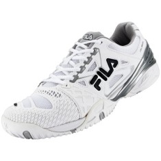 Tênis Fila Masculino Tenis e Squash Cage Delirium