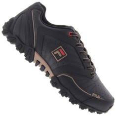 Tênis Fila Masculino Trekking Radial