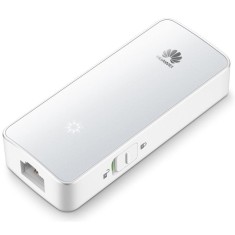 Roteador Wireless 300 Mbps WS331A - Huawei