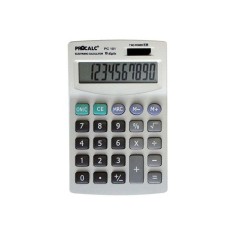 Calculadora De Mesa Procalc PC101