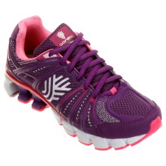 Tênis Gonew Feminino Caminhada Strike