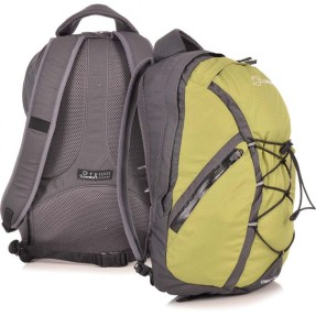 Mochila Conquista com Compartimento para Notebook 25 Litros Conect