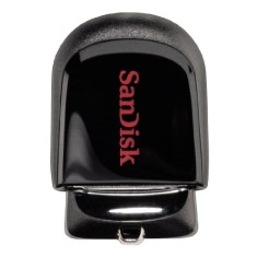 Pen Drive SanDisk Cruzer Fit 64 GB USB 2.0 SDCZ33-064G