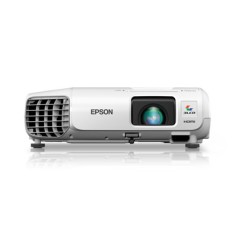 Projetor Epson PowerLite 3.000 lumens 98
