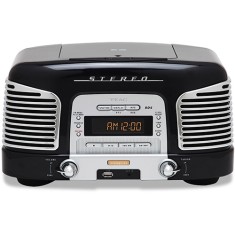 Micro System Teac SL-D920 15 Watts USB