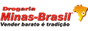 Comprar em Drogaria Minas Brasil