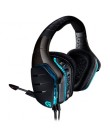 Foto Headset Wireless com Microfone Logitech G933 Artemis Spectrum
