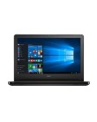 Foto Notebook Dell Inspiron 5000 Intel Core i5 7200U 7ª Geração 4GB de RAM HD 1 TB 14" Windows 10 Home i14-5468-A20