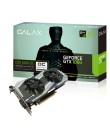 Foto Placa de Video NVIDIA GeForce GTX 1060 6 GB GDDR5 192 Bits Galax 60NRH7DSL9OC