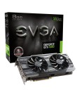 Foto Placa de Video NVIDIA GeForce GTX 1080 8 GB GDDR5X 256 Bits EVGA 08G-P4-6284-KR