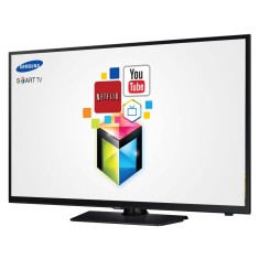 Smart TV LED 48" Samsung Série 4 UN48H4203 2 HDMI USB