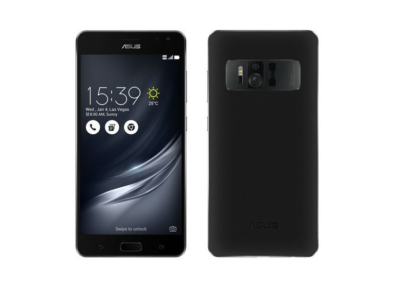 Resultado de imagem para Smartphone Asus Zenfone AR (ZS571KL)