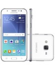 Foto Smartphone Samsung Galaxy J5 16GB J500MDS 13,0 MP 2 Chips Android 5.1 (Lollipop) 3G 4G Wi-Fi