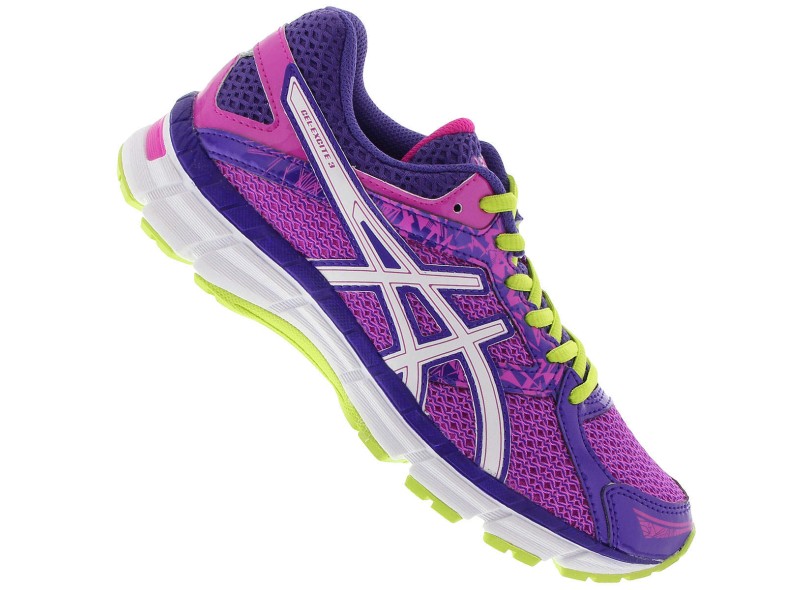 asics excite 3