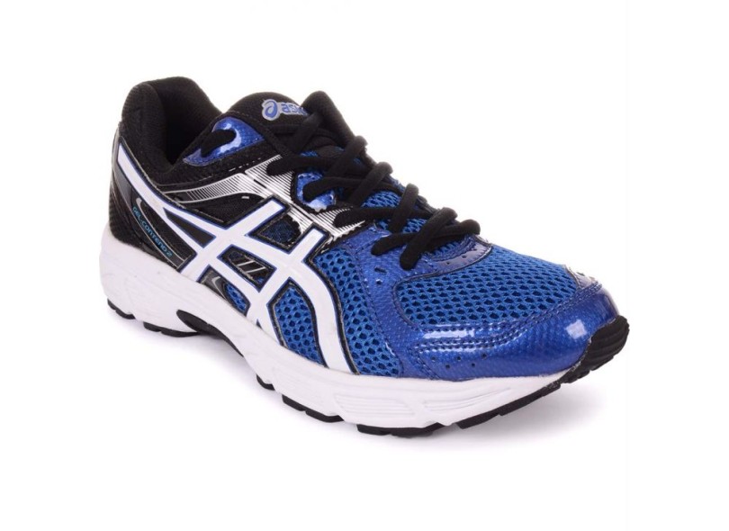 asics gel contend 2