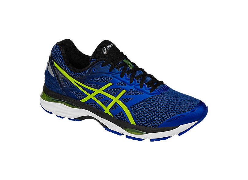 asics cumulus 18 precio