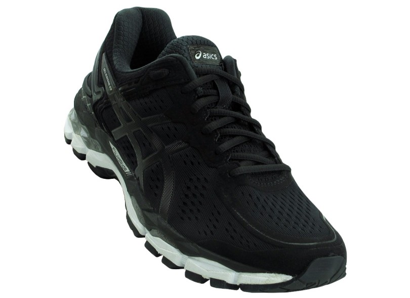 tênis asics gel kayano 22 tênis asics gel kayano 22