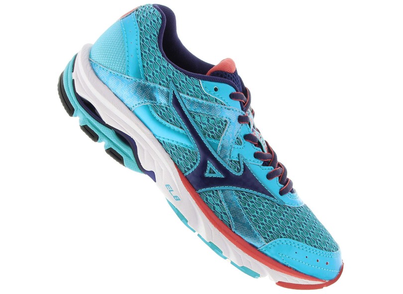 mizuno wave elevation 2 2014