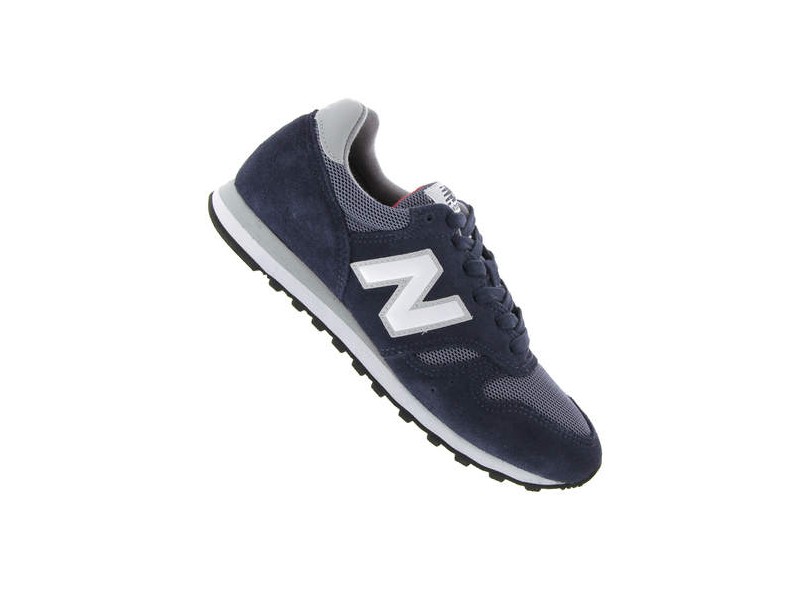 new balance 373 masculino azul marinho new balance 373 masculino azul marinho