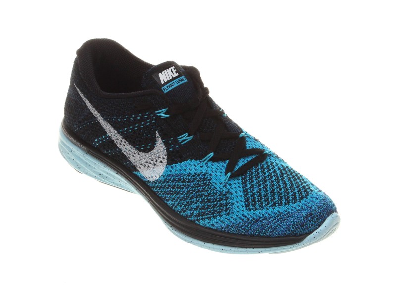 tenis nike lunar