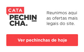 Ver pechinchas de hoje